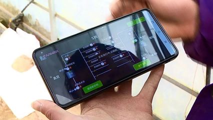 永修縣 遙感信息系統賦能春耕，智慧農業繪就現代春耕圖